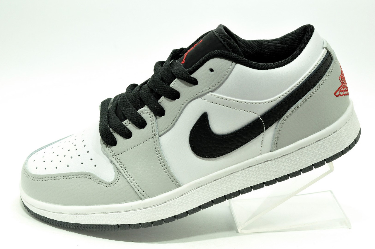 Кросівки Nike Air Jordan 1 Low унісекс