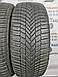 205/55 R17 Bridgestone Weather Control A005 всесезонні шини б/у, фото 2