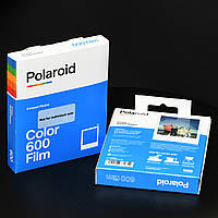 Миттєва плівка Polaroid Color 600 ( 8 кадрів) до 08,2022р