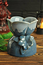 Аромалампа "Квітка"