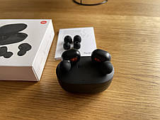 Бездротові Bluetooth навушники Xiaomi Redmi Buds Essential, фото 3