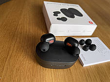 Бездротові Bluetooth навушники Xiaomi Redmi Buds Essential, фото 4