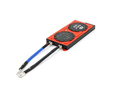 BMS плата DaLy LiFePO4 48V 16S 120A симетрія