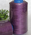 Нитка промислова 40/2 бузок-215