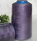 Нитка промислова 40/2 пильний бузок-272