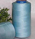 Нитка промислова 40/2 світла бірюза-134