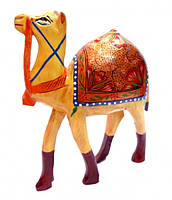 Верблюд деревянный С5633-6