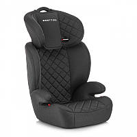 Дитяче автокрісло Sesttino Armor black 15-36 кг