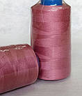 Нитка промислова 40/2 рожевий-150