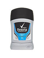 Антиперспірант-олівець Rexona Men "Cobalt dry" (50 г.)