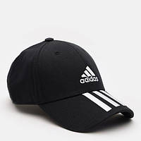 Кепка adidas BBALL 3S CAP CT IB3242 Оригінал