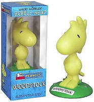 Funko Peanuts Bobble Head Woodstock 18 см