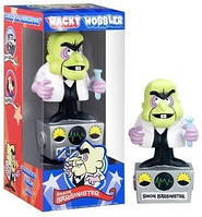 Неудачник Злодей Саймон Барсинистер Wacky Wobbler