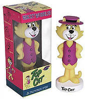 Funko Top Cat Wacky Wobbler Bobblehead