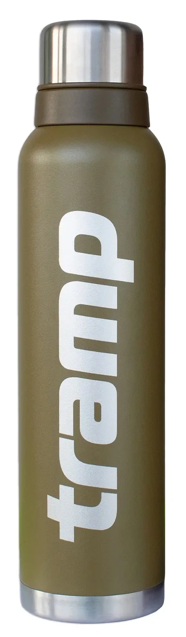 Термос Tramp Трамп Expedition Line 1,6 л питний, оливковий