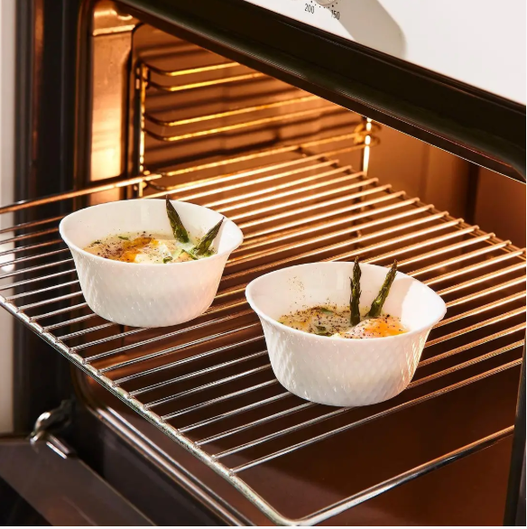 Порційна форма Luminarc Smart Cuisine Wavy для запікання 11 см (Q8459)