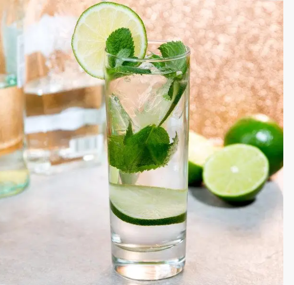 Набір скляних склянок Luminarc Islande хайбол без малюнка 290 мл 6 шт (N1316), фото 1