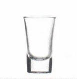 Скляна стопка Uniglass CHEERIO 34 мл (56088-МС12/sl), фото 2