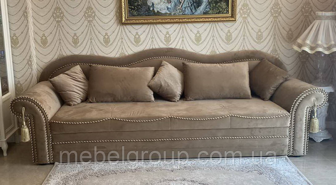 Диван Прем'єр класик 3000х870х1050 розкладний
