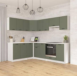 Готові комплекти кухонь
