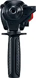 Перфоратор прямий Bosch Professional GBH 2-26 DRE 800 Вт  мережевий перфоратор, фото 3