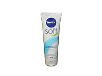 Крем интенсивное увлажнение 75мл NIVEA Soft ТМ NIVEA BP