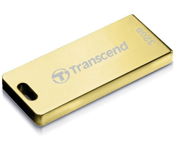 Transcend JetFlash T3G 32Gb Limited Edition