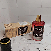 Moschino Funny Парфум 60 ml Духи Москіно Мошино Мосіно Фанні 60 мл Парфум Аромат Жіночі