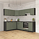 Кухня кутова, Готовий комплект кухні, фото 5