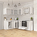Кухня кутова, Готовий комплект кухні, фото 8