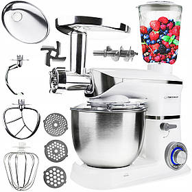 Побутовий кухонний комбайн 3в1 Esperanza EKM025