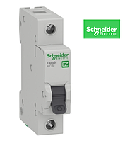 Автоматичний вимикач Schneider Electric Easy9 1P, 16А, С