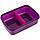 Ланчбокс Kite My Little Pony LP22-160-1 15х12х4,9 см 420 мл, фото 5