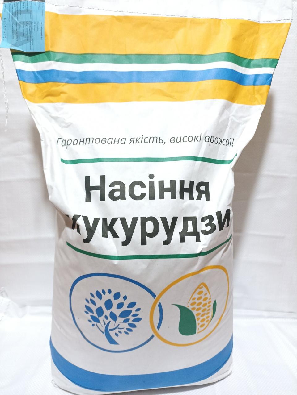 Насіння кукурудзи Фіабле 330 Екстра, фото 1