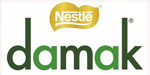 ШОКОЛАД NESTLE DAMAK