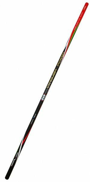 Махове вудилище KAIDA Vanquish Power Tele Pole 6.0м (905), вудилище поплавочне без кілець