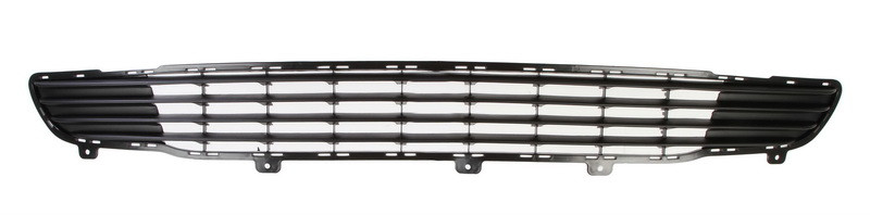 Решітка бампера (передня, центральна) Opel Zafira A (1999-2005) Blic, фото 1