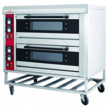 Подова піч Frosty NES-24T