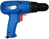 Шурупокрут мережевий ГОРИЗОНТ ED 210, 850 Вт., фото 2