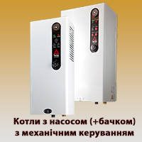 Електрокотли Тенко "Стандарт"