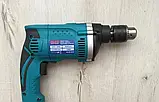 Дриль ударний AL-FA ALID-250, 1550 Вт, фото 2