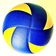 М'яч волейбольний UKRAINE, фото 4