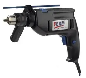 Дриль ударний Ferm FKB-810, 810 Вт/Ø 13 мм