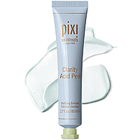 Мягкий пилинг для лица с АНА-кислотами Pixi Clarity Multi-Acid Gentle Exfoliating Peel 80 мл