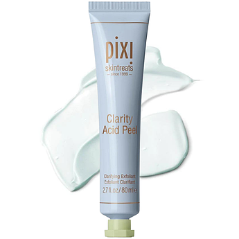 М'який пілінг для обличчя з АНА-кислотами Pixi Clarity Multi-Acid Gentle Exfoliating Peel 80 мл