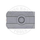 Молотки, різці, робочі органи для лісових мульчерів FECON ( модель молотка KFS 1248-1), фото 6