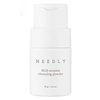 М'яка ензимна пудра для вмивання Needly Mild Enzyme Cleansing Powder