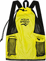 Сітка для інвентаря AQUA SPEED GEAR BAG Салатова