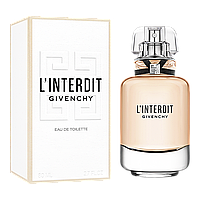 Givenchy L’Interdit Eau De Toilette