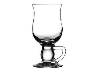 Набір чашок для кави 2шт IRISH COFFE 270мл (под.уп.) 44159 ТМ PASABAHCE BP